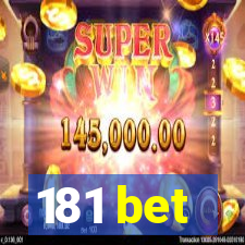 181 bet